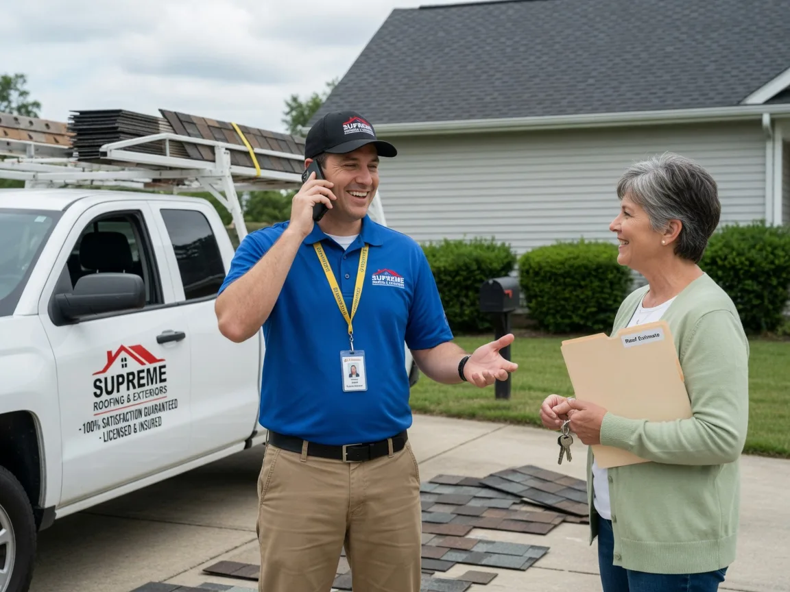 Roof Replacement Crystal, MI FAQs